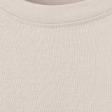 Mango t-shirt bellow in sand-023