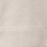 Mango t-shirt bellow in sand-030