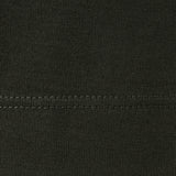 Mango t-shirt bellow in chocolate-030