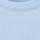 Mango t-shirt bellow in celestial-023