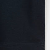 Mango t-shirt bellow in navy