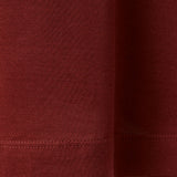 Mango t-shirt bellow in cherry-030