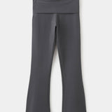 Mango leggings elia in anthracite-021