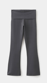 Mango leggings elia in anthracite-021