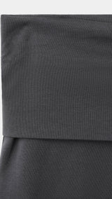 Mango leggings elia in anthracite-023