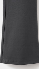 Mango leggings elia in anthracite-030