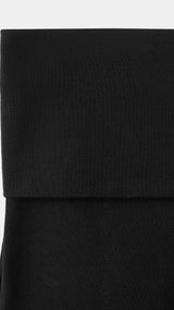 Mango leggings elia in black