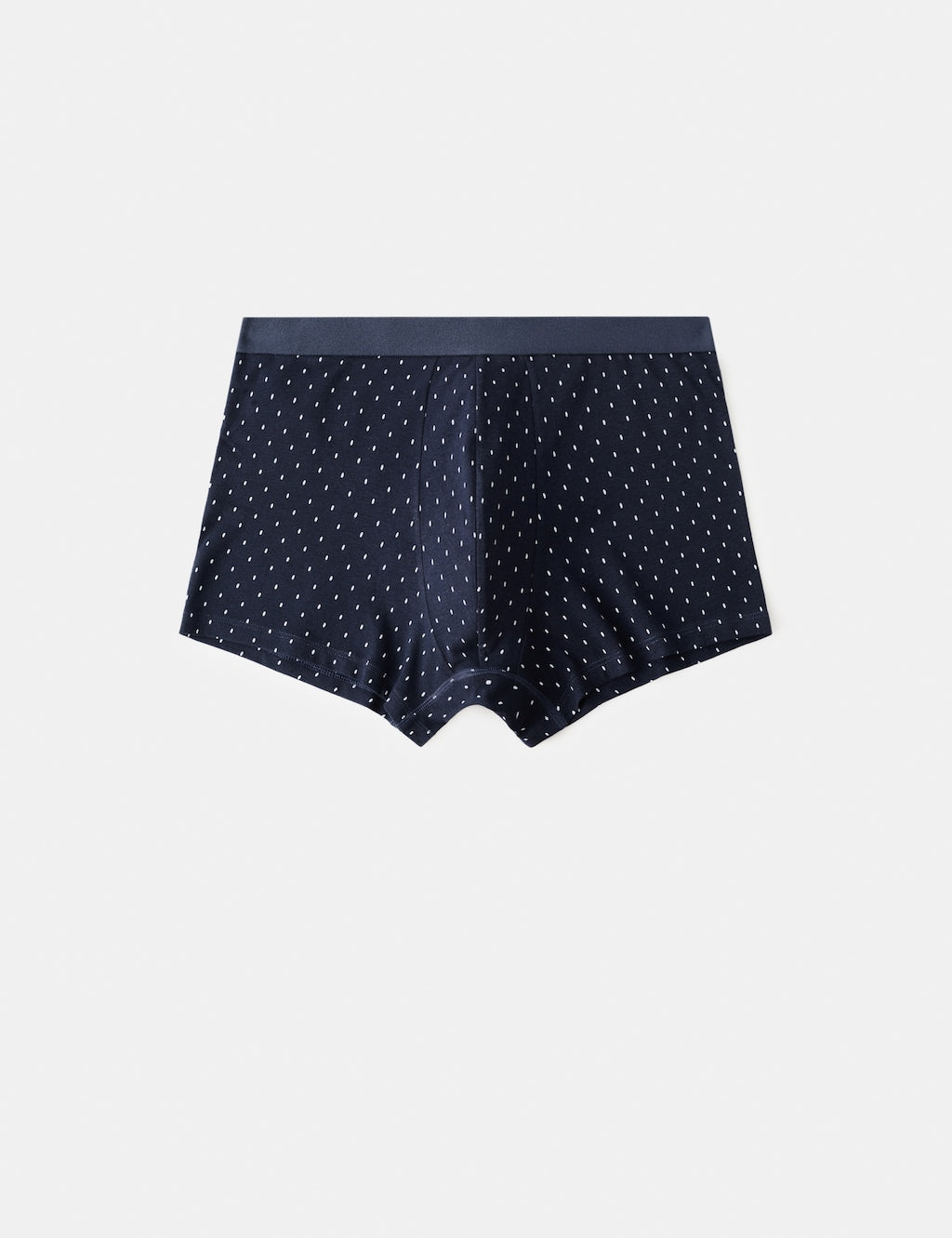 Mango boxers trunkblu in navy - Image 2