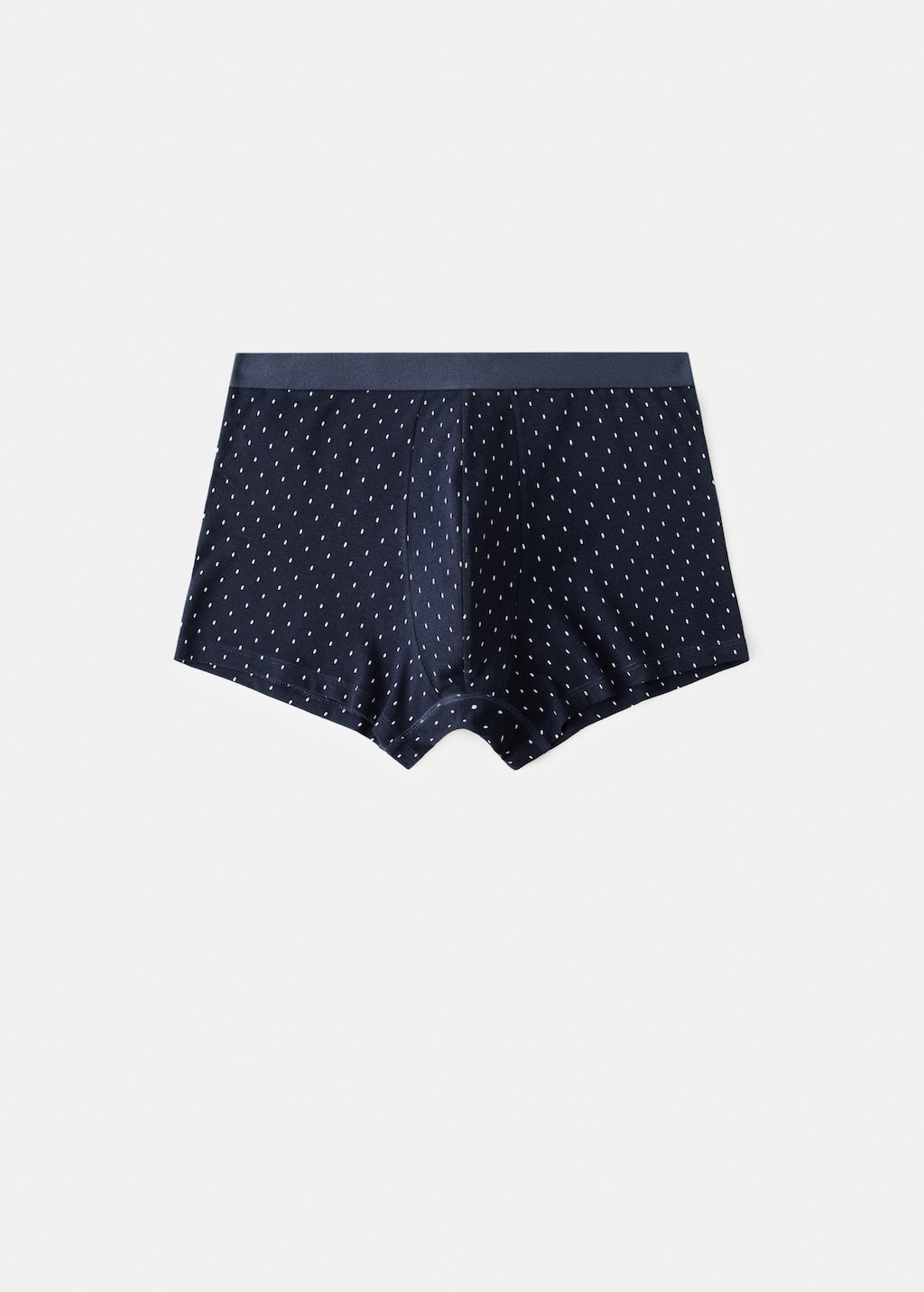 Mango boxers trunkblu in navy - Image 2