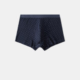 Mango boxers trunkblu in navy - Image 2