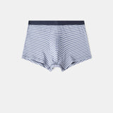 Mango boxers trunkblu in navy - Image 3