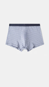 Mango boxers trunkblu in navy - Image 3