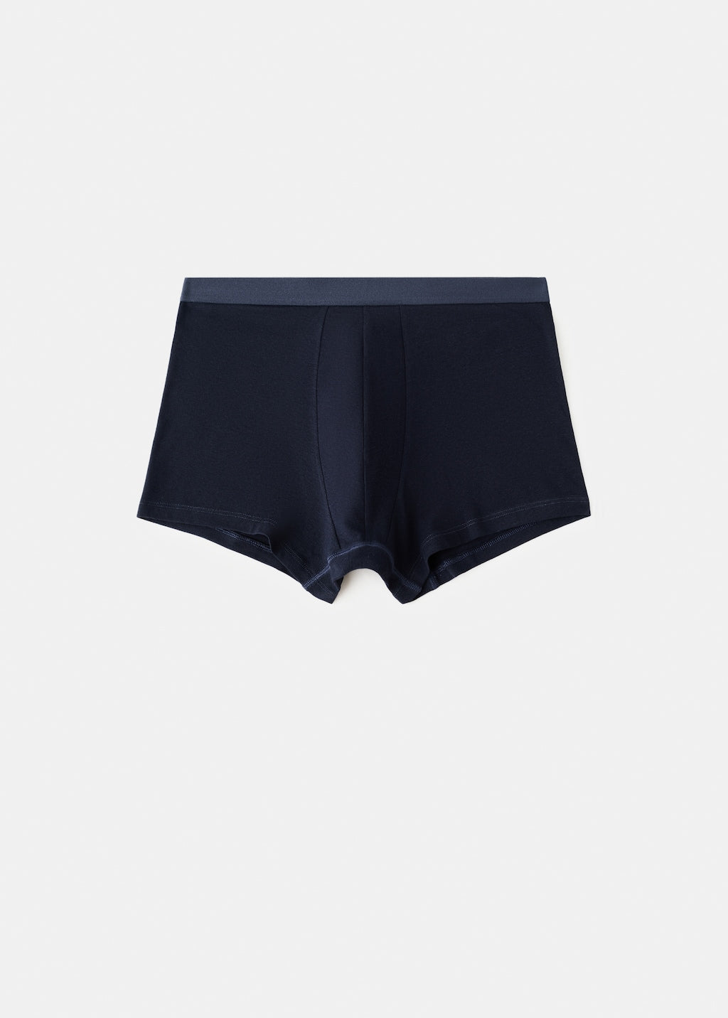 Mango boxers trunkblu in navy - Image 4