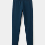 Mango leggings elio in navy-021