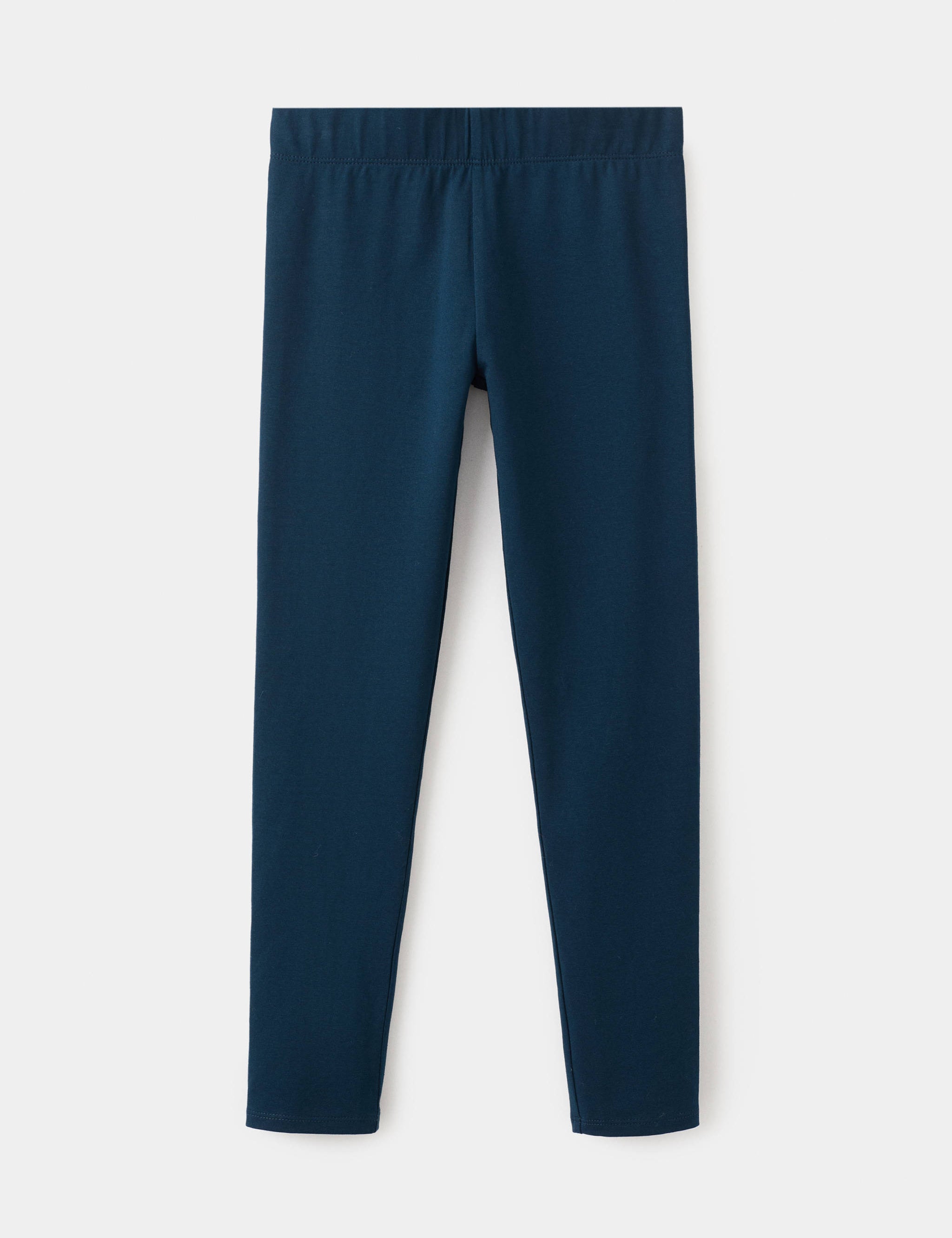 Mango leggings elio in navy-021