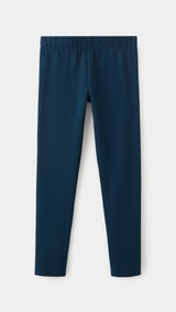 Mango leggings elio in navy-021