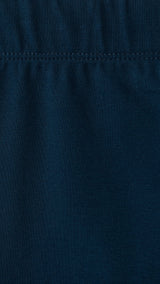 Mango leggings elio in navy-023