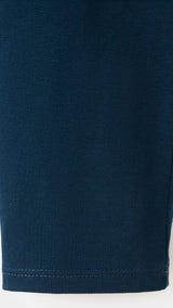 Mango leggings elio in navy-030