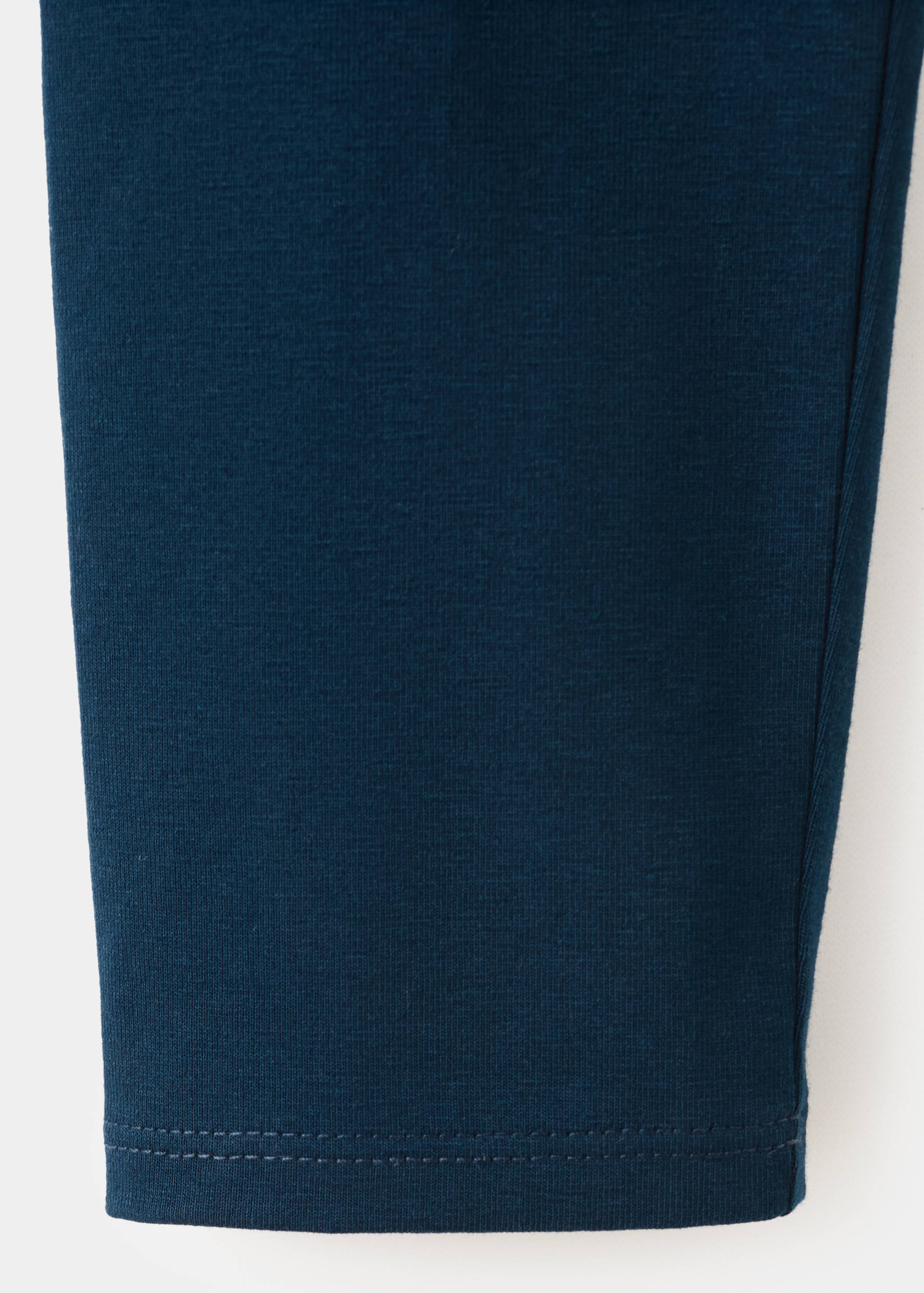 Mango leggings elio in navy-030