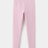 Mango leggings elio in pink