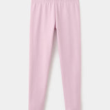 Mango leggings elio in pink