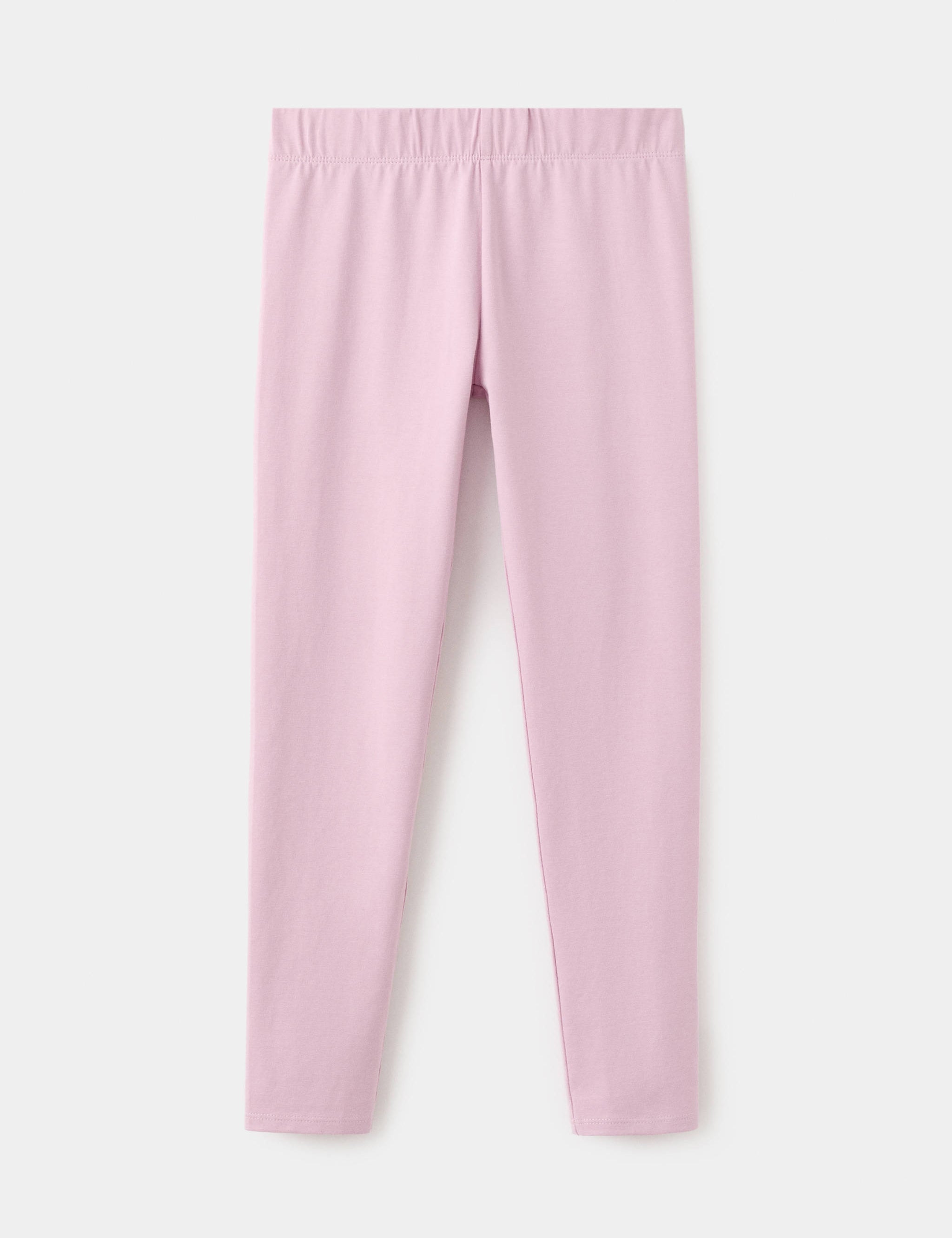 Mango leggings elio in pink