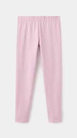 Mango leggings elio in pink