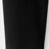 Mango leggings elio in black-023