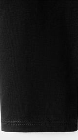 Mango leggings elio in black-023