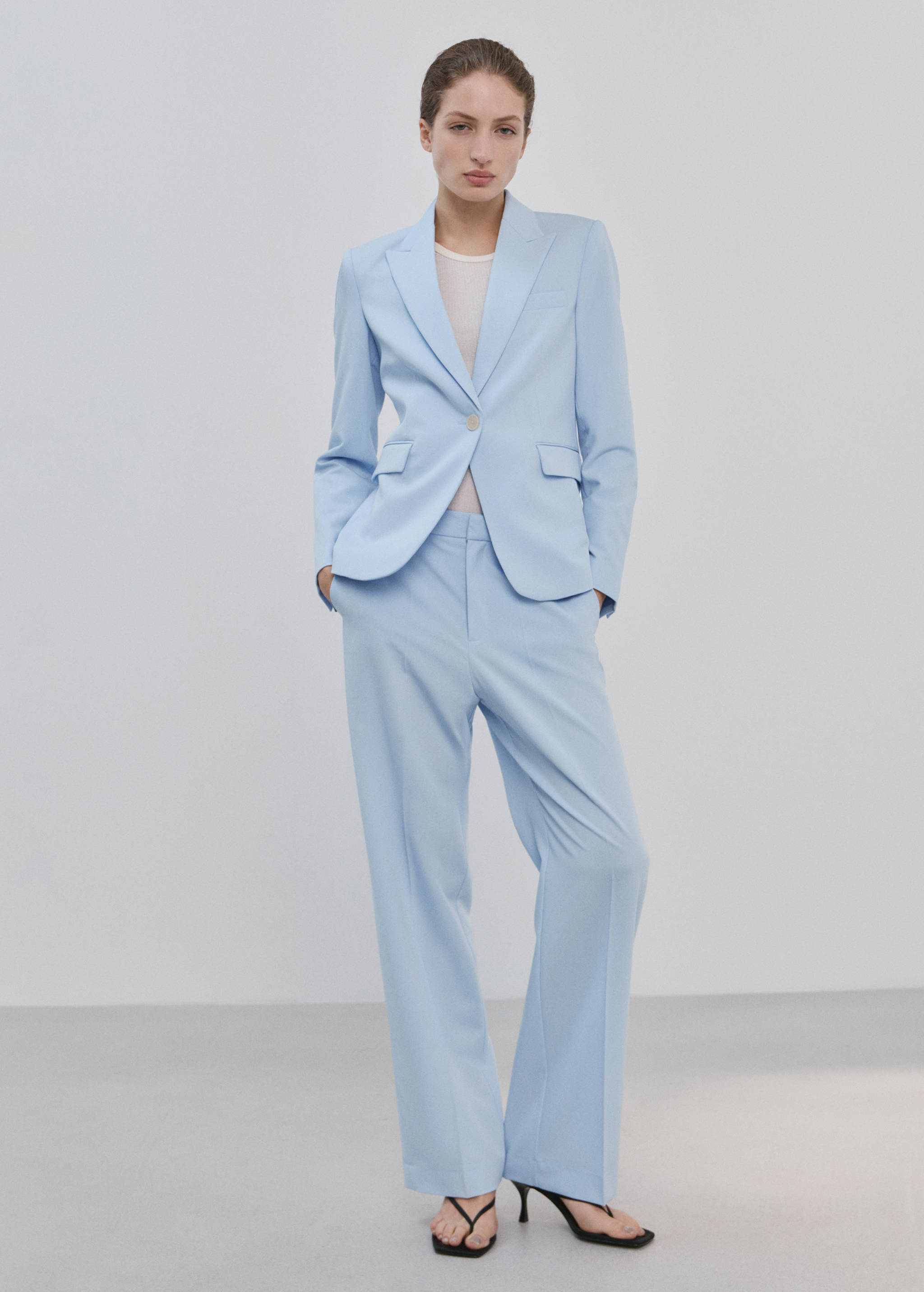 Mango blazer boreal in carpet-001