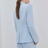 Mango blazer boreal in carpet-003