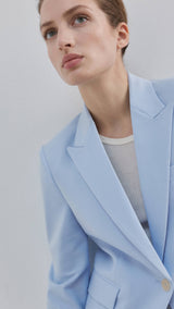 Mango blazer boreal in carpet-004
