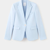 Mango blazer boreal in carpet-021