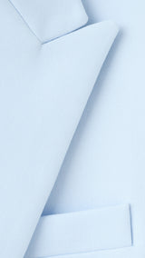 Mango blazer boreal in carpet-030