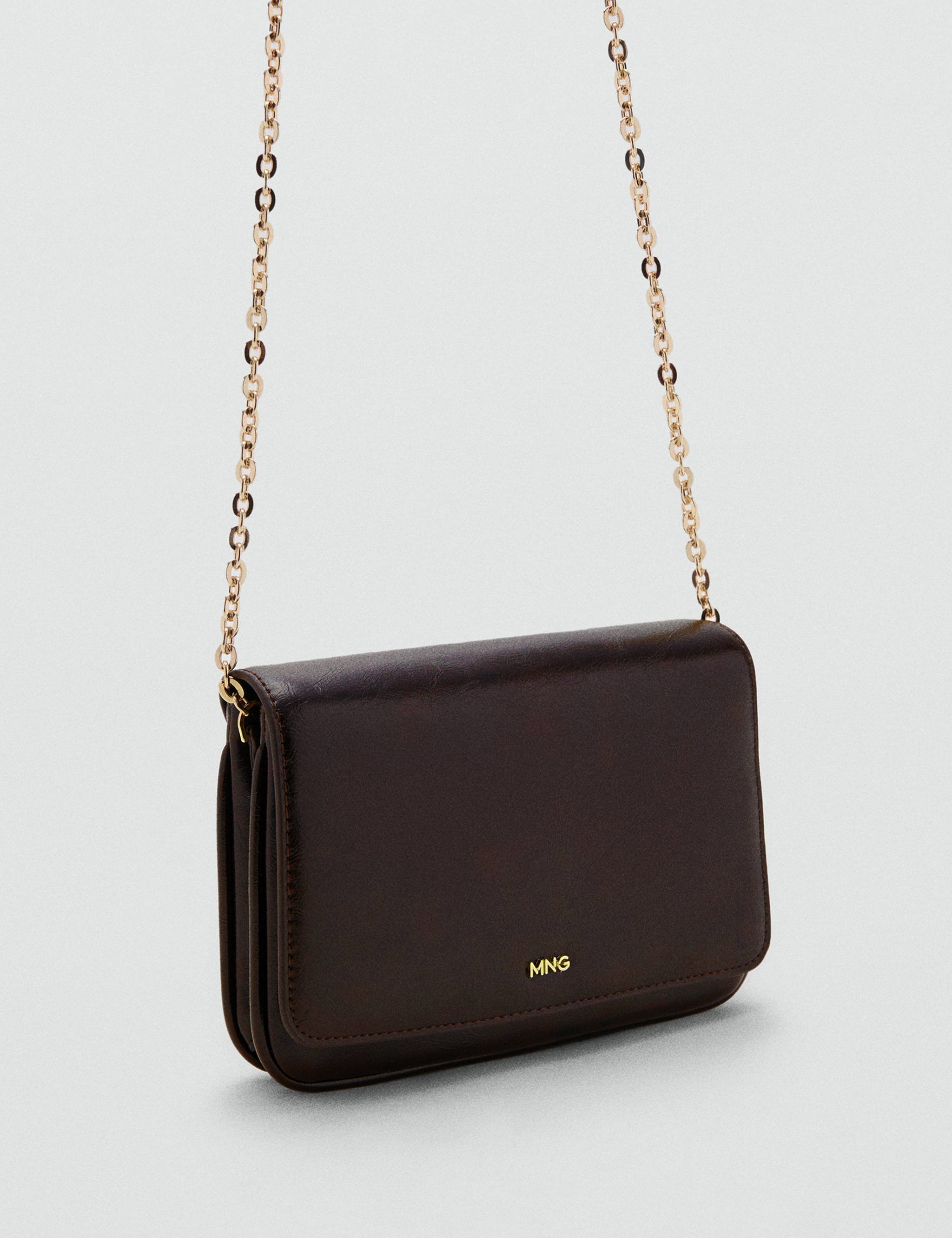 Mango crossbody bag corina2 in eggplant-052