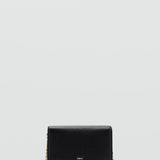 Mango crossbody bag corina2 in black-051