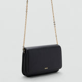 Mango crossbody bag corina2 in black-052