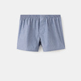 Mango boxers night in navy - Image 2