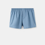 Mango boxers night in navy - Image 3