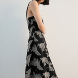 Mango dress ginger in black - Image 5