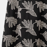 Mango dress ginger in black - Image 6