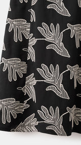 Mango dress ginger in black - Image 6