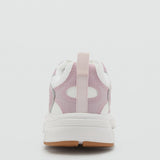 Mango trainers daisy in pastel pink - Image 5