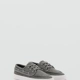 Mango shoes beltro in grey - Image 1