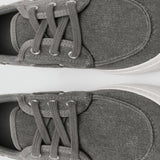 Mango shoes beltro in grey - Image 3