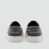 Mango shoes beltro in grey - Image 4