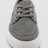 Mango shoes beltro in grey - Image 5