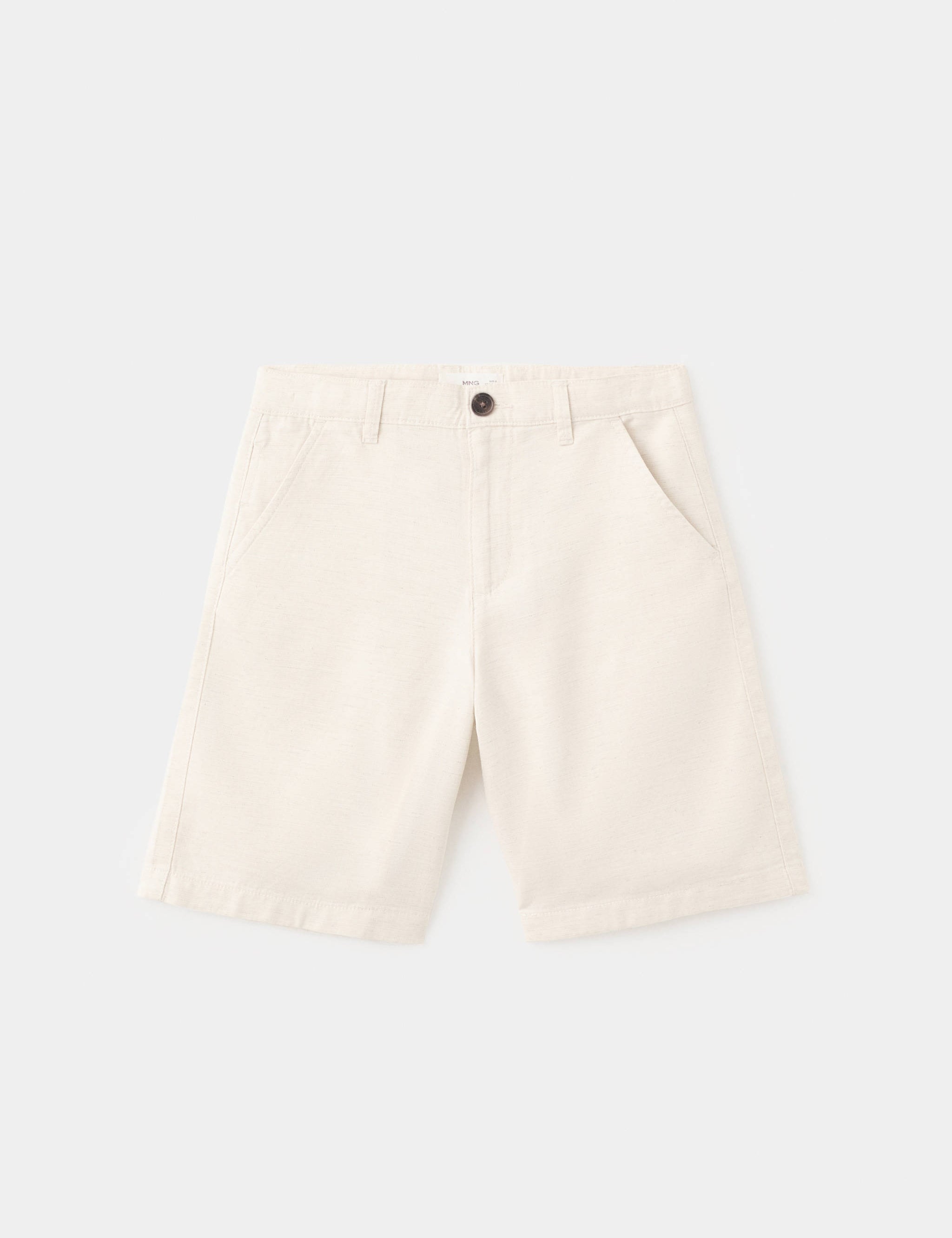 Mango bermudas calatea in sand-021