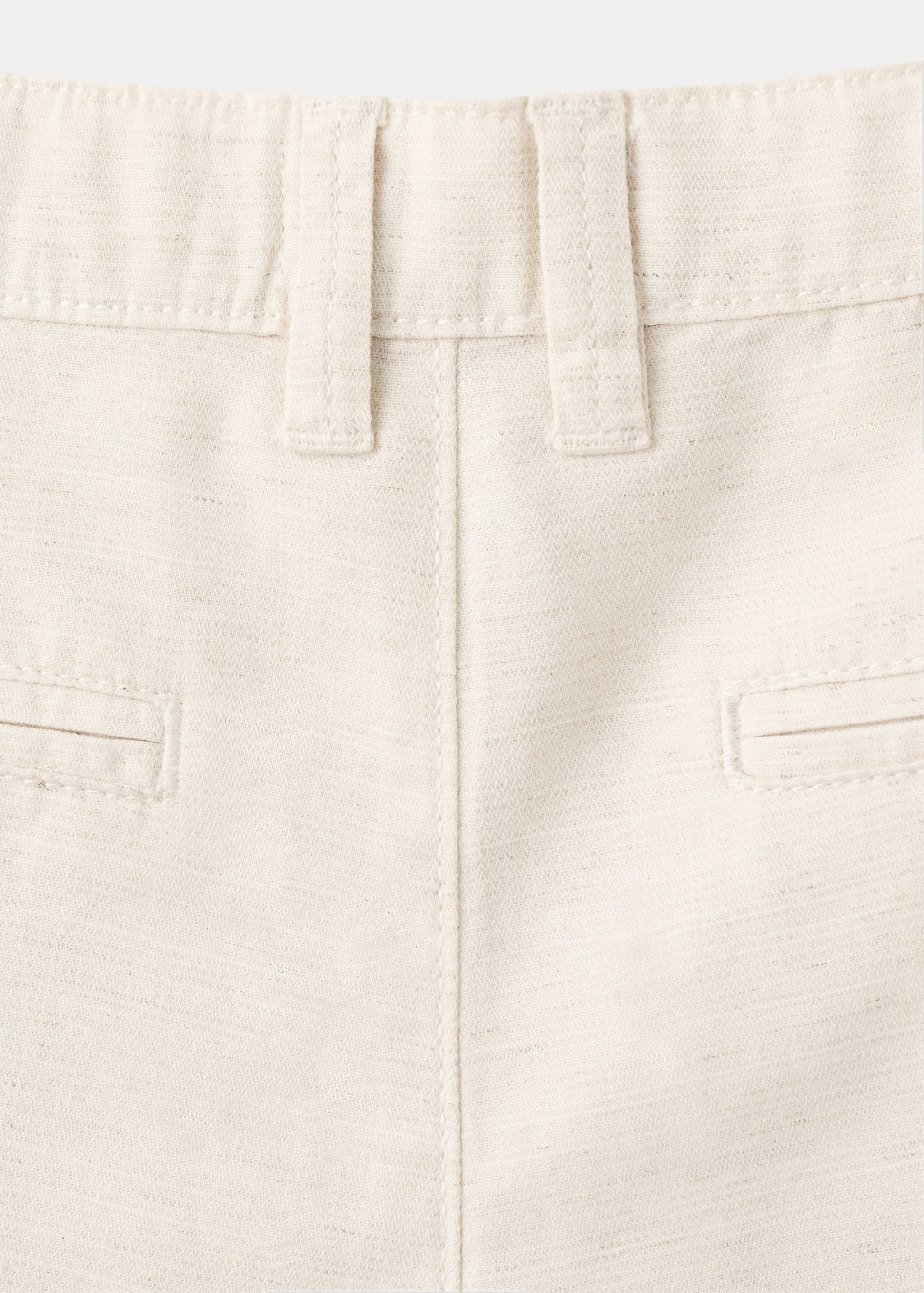Mango bermudas calatea in sand-030