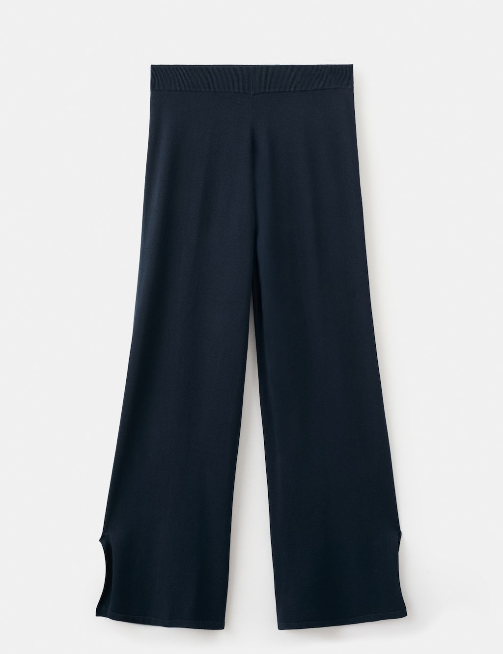 Mango trousers centollo in navy - Image 2